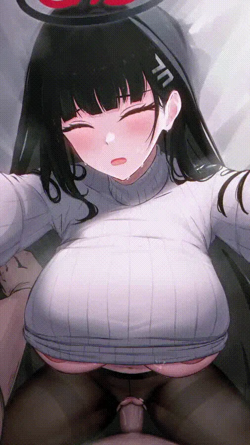 Rio/莉音 1080P / 60FPS Animation